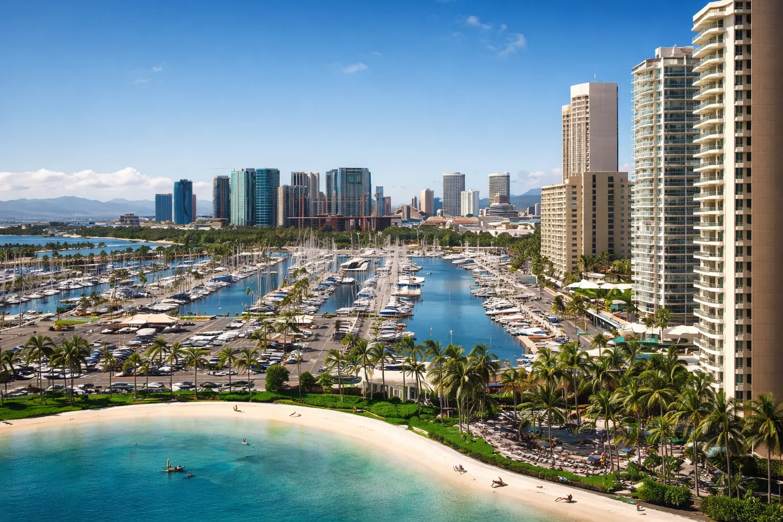 Palm Beach